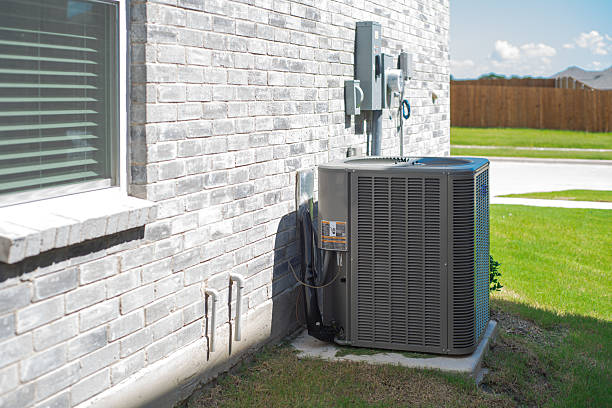 Reliable Air Conditioning Service contractor in Valencia, CA by FH HVAC